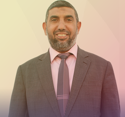 Eng. Tarek Idoudi