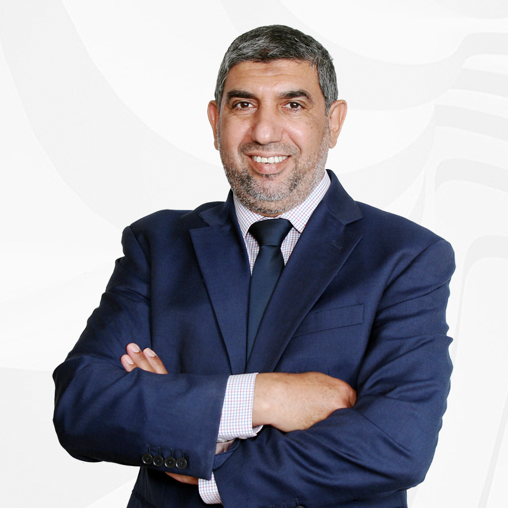 Eng. Tarek Idoudi